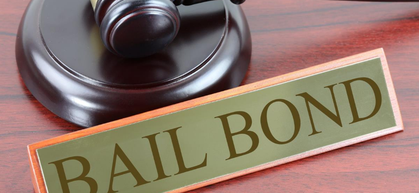 bail bond